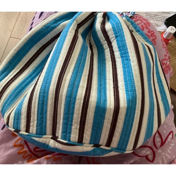 Rhode. NWT. REDUCED! Potli Pouch. Fresh take on a Summer Sling Bag. - Picture 6 of 8